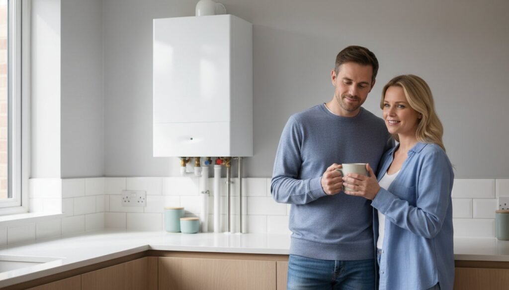 Expert Boiler Installation in Bognor Regis: The Homeowner’s 2026 Guide