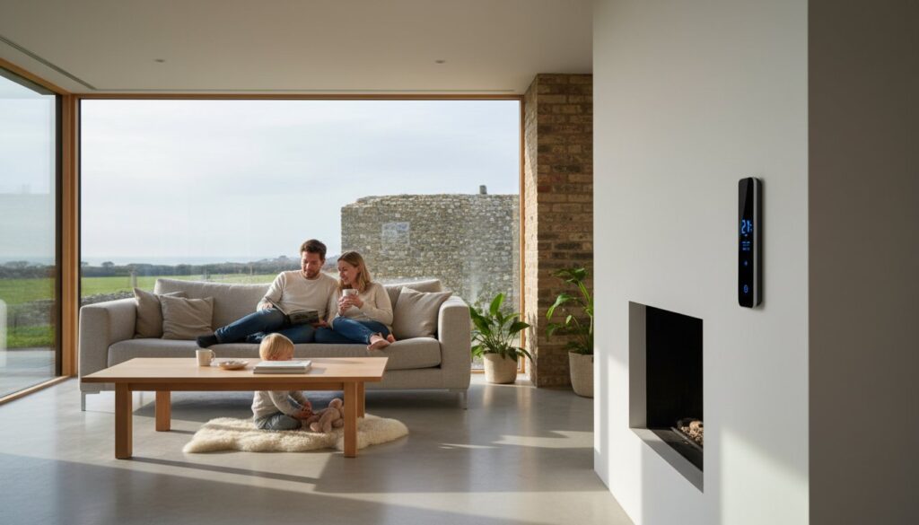 Gas Boiler Installation Near Me: A Homeowner’s Guide to Bognor Regis, Chichester, and Worthing