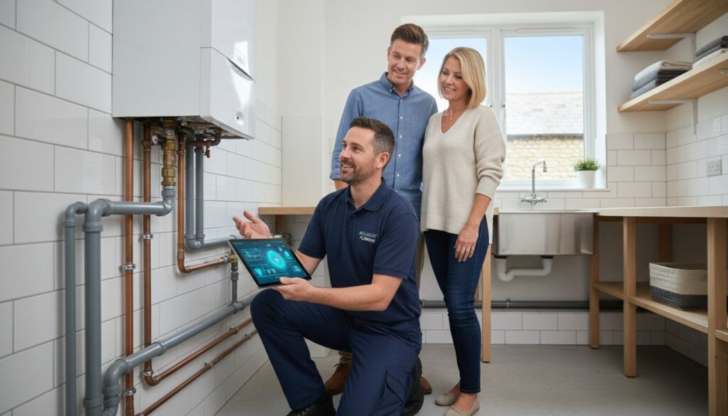 Plumber Bognor Regis: How to Find Trusted, Local Expertise in 2026