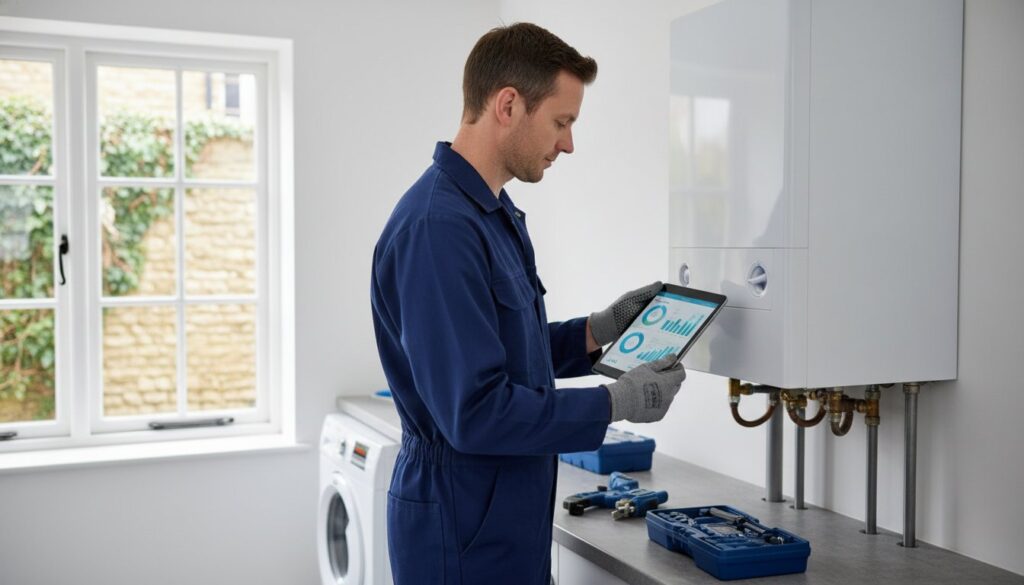 Gas Safe Engineer in Chichester: Why Professional Certification Matters for Your Home