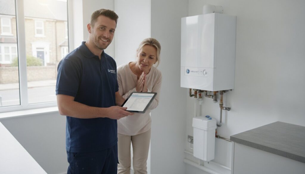 Fixed Price Boiler Installation in Bognor Regis: Transparency vs Hidden Costs