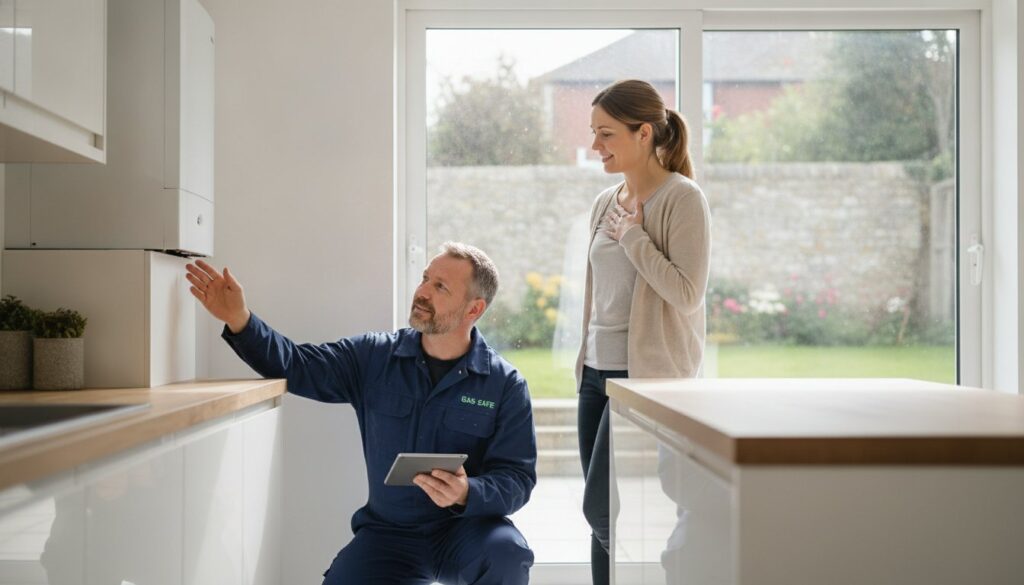 Emergency Boiler Repair in Bognor Regis: Fast, Local Support (2026)