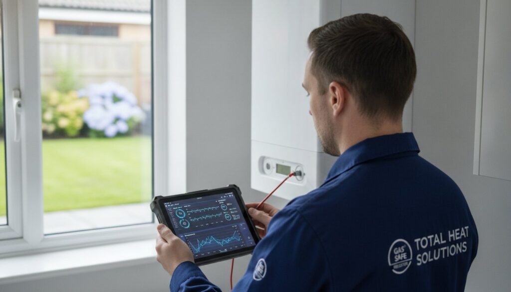 How to Book a Boiler Service in West Sussex: The 2026 Homeowner’s Guide