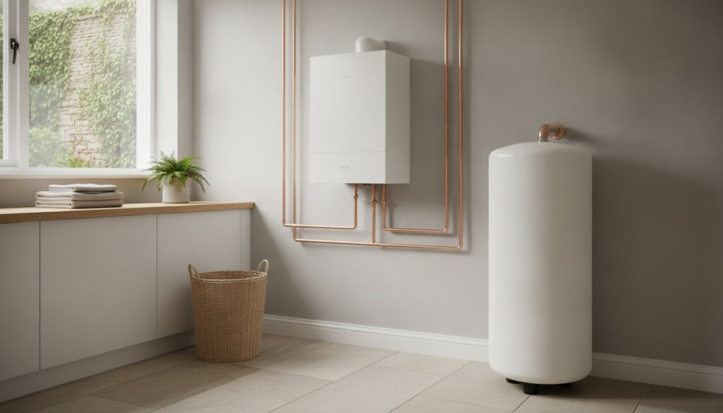 System Boilers: A 2026 Guide for West Sussex Homeowners