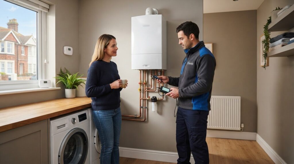 How Long Does a Vaillant Boiler Last? What Homeowners Should Know